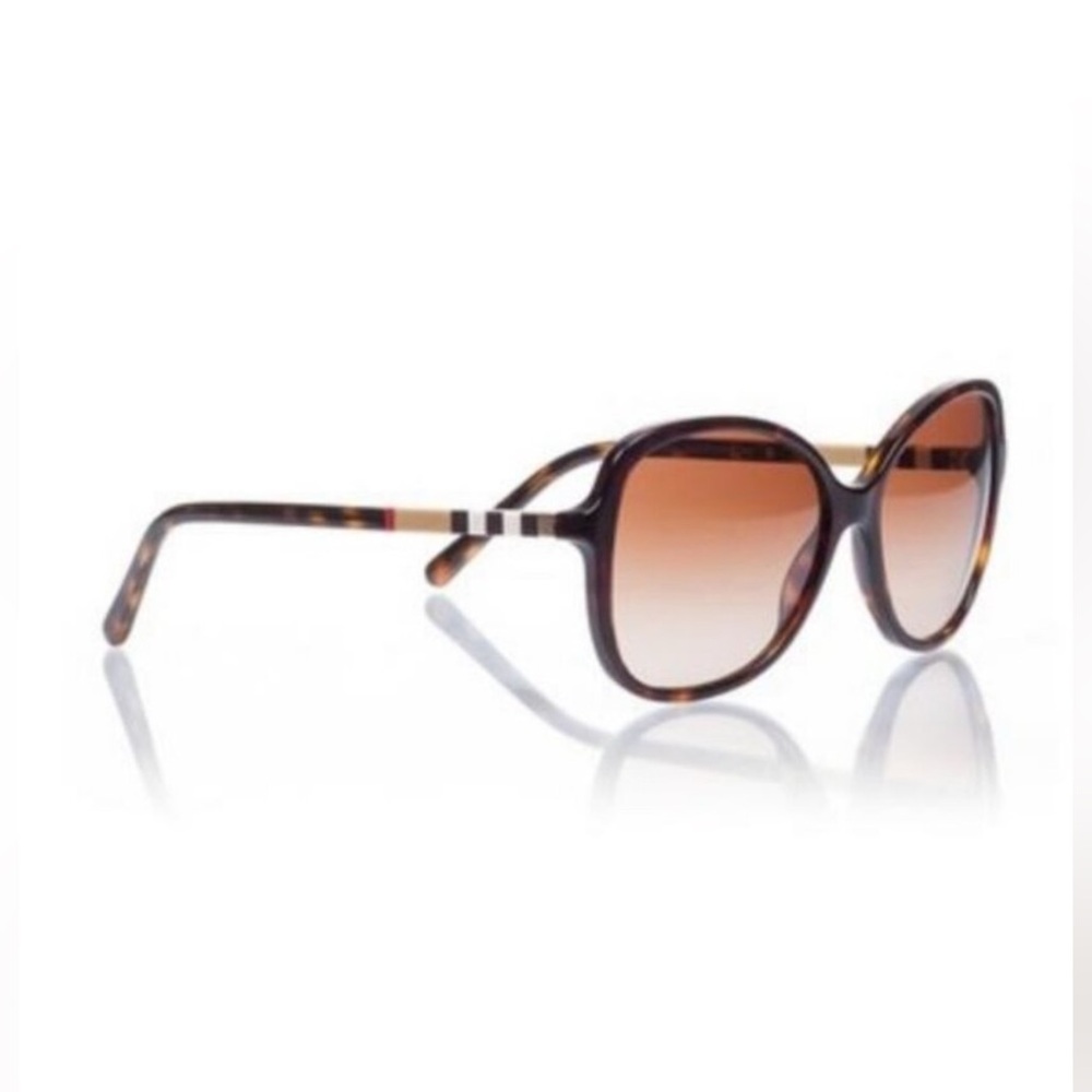 New Original Burberry BE4197 - 300213 - 58 BE4197 Ladies Sunglasses